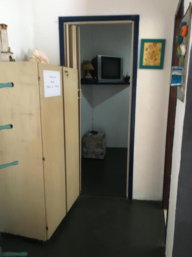 شقة Saquarema Hospedagem المظهر الخارجي الصورة
