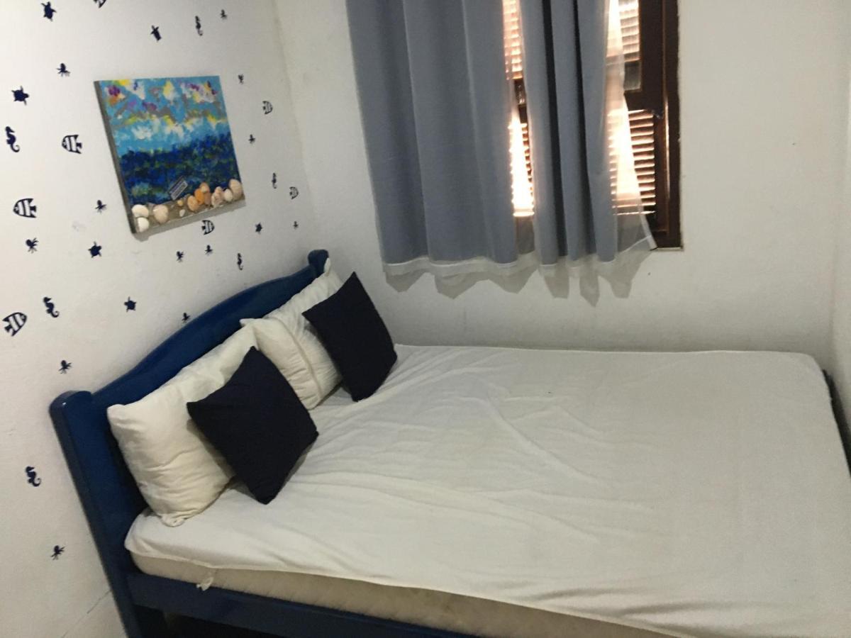 شقة Saquarema Hospedagem المظهر الخارجي الصورة