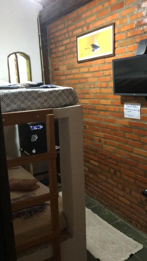 شقة Saquarema Hospedagem المظهر الخارجي الصورة