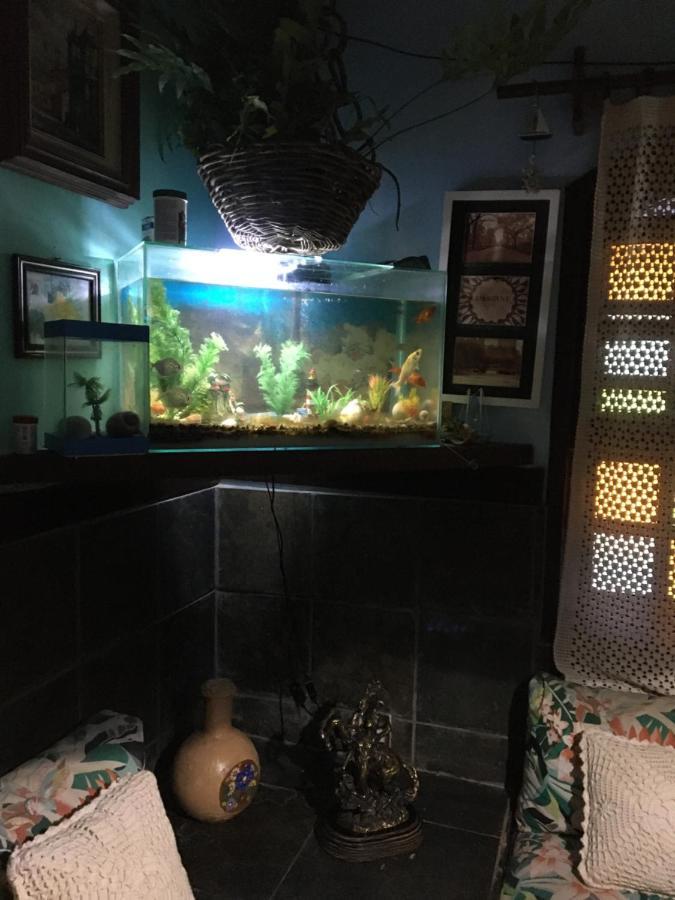 شقة Saquarema Hospedagem المظهر الخارجي الصورة
