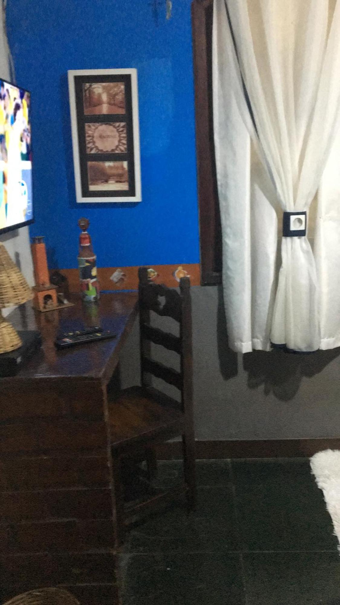 شقة Saquarema Hospedagem المظهر الخارجي الصورة
