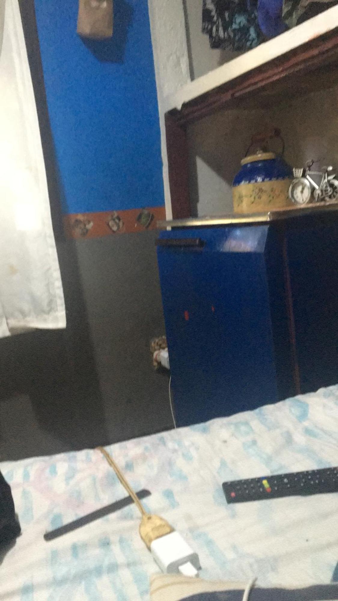شقة Saquarema Hospedagem المظهر الخارجي الصورة